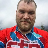 User avatar for Andrew Weygandt