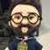 Small user avatar