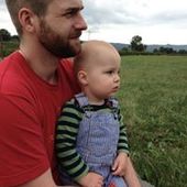 User avatar for Adam Horak