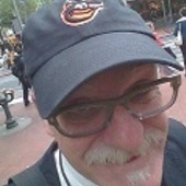 User avatar for Joe Zehnder