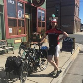 User avatar for Andrew Christianson