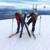 User avatar for Ben Cort