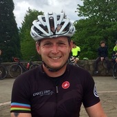 User avatar for Ben Swanson