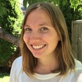 User avatar for Sarah Shea