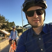 User avatar for Micah Courey