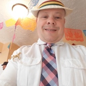 User avatar for Andrew Hacker