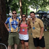 User avatar for Angelina Pasqualetto