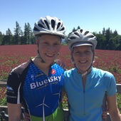 User avatar for Lisa Domenico