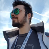 User avatar for Graham Auld