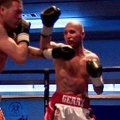 User avatar for Gerry Brady