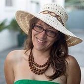 User avatar for Amy Marino