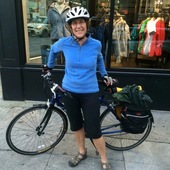 User avatar for Ann Sandvig