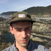 User avatar for Thomas Hart