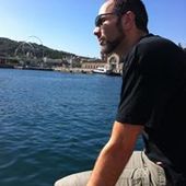 User avatar for Damir Gasparevic