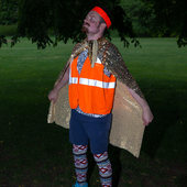 User avatar for Alex Thomas