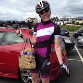 User avatar for Claire Paterson