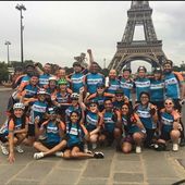 User avatar for Amy Beckett