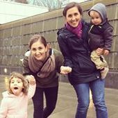 User avatar for Annalou Vincent