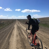 User avatar for Cage Byrd