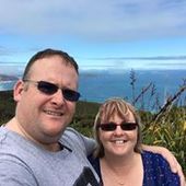 User avatar for Geraldine Forde