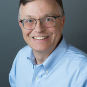 User avatar for Mac Prichard