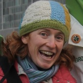 User avatar for Abra Mc Nair