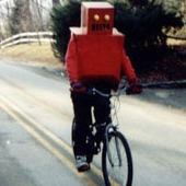 User avatar for Cory Hawbecker