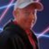 User avatar for Carl Ogden