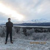 User avatar for Blake Dressel