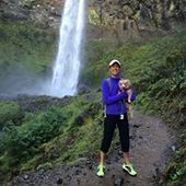 User avatar for Andrea Casey