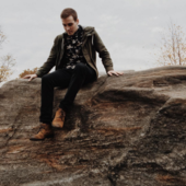 User avatar for Alex Bernard