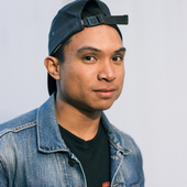 User avatar for Geoff Corvera