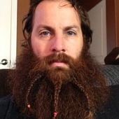 User avatar for Cliff Nimz