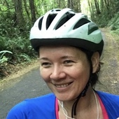 User avatar for Lauren Mitchell