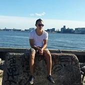 User avatar for Moussi Issa