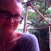 User avatar for Catherine Johnson