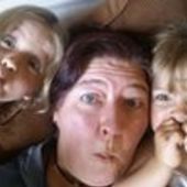 User avatar for Kimber Sieffert