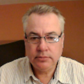 User avatar for Ward Johnson