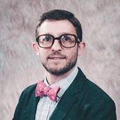 User avatar for Aaron Kaffen