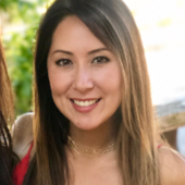 User avatar for Alisha Campbell