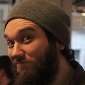 User avatar for Cameron Taylor