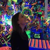 User avatar for Sonia Norskog