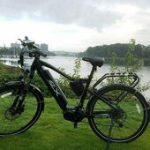 User avatar for Kevin James