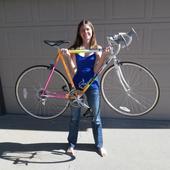 User avatar for Alice Robinson