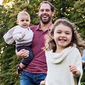 User avatar for Thomas Bivens