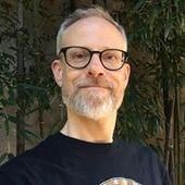 User avatar for Ed Welsh