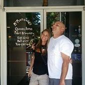 User avatar for Destiny Fogarty Olivas