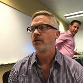 User avatar for Andy Askren