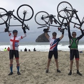 User avatar for James Friel