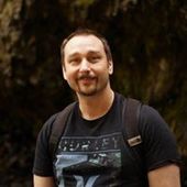 User avatar for Sean De Bellis